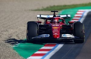 F1 na żywo: Kwalifikacje na Imoli