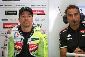 Franco Morbidelli, VR46 Racing Team