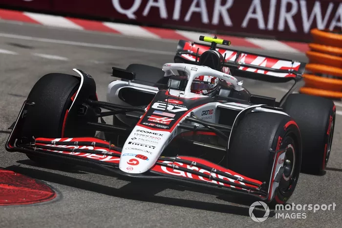 Oliver Bearman, Haas F1 Team