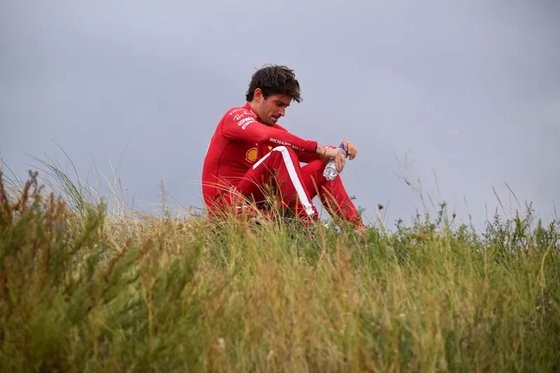 Charles Leclerc, Ferrari