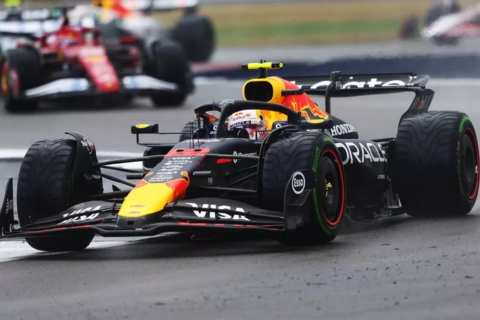 Yuki Tsunoda, Equipo Red Bull Racing