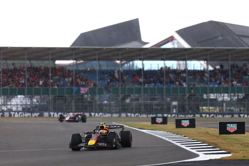 Yuki Tsunoda, Equipo Red Bull Racing