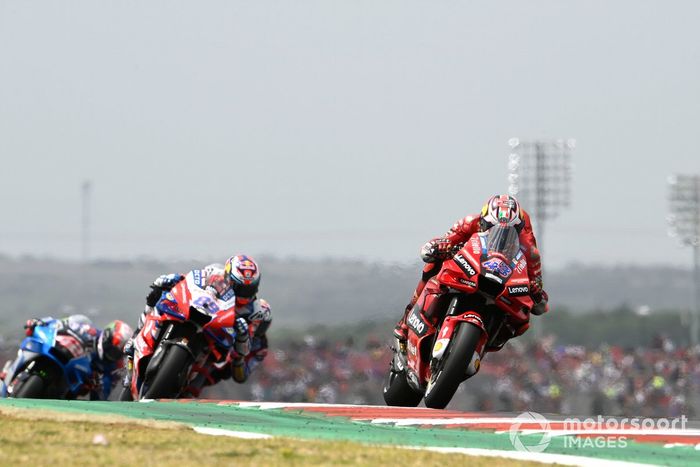 Jack Miller, Equipo Ducati