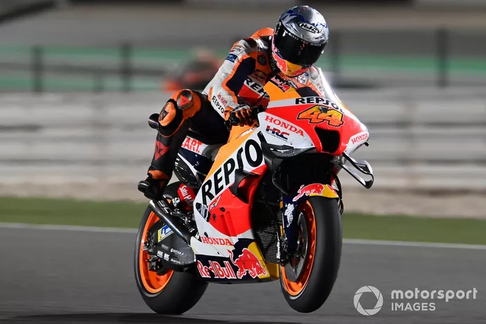 Pol Espargaró, Repsol Honda Team