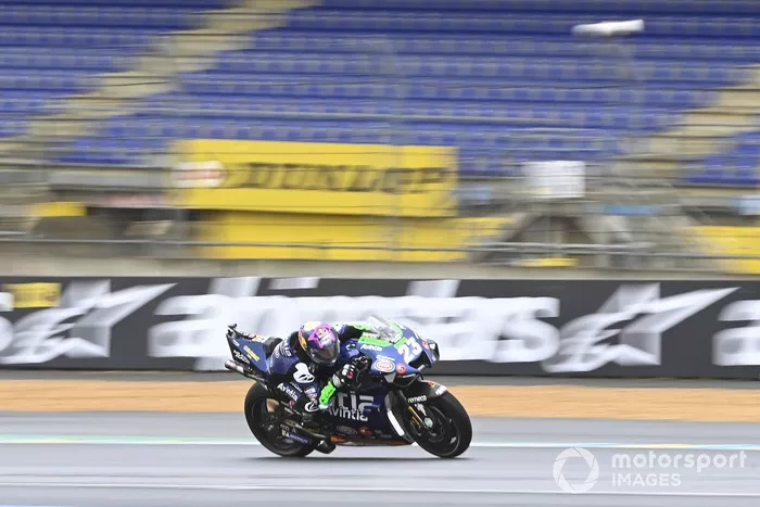 Enea Bastianini, Esponsorama Racing