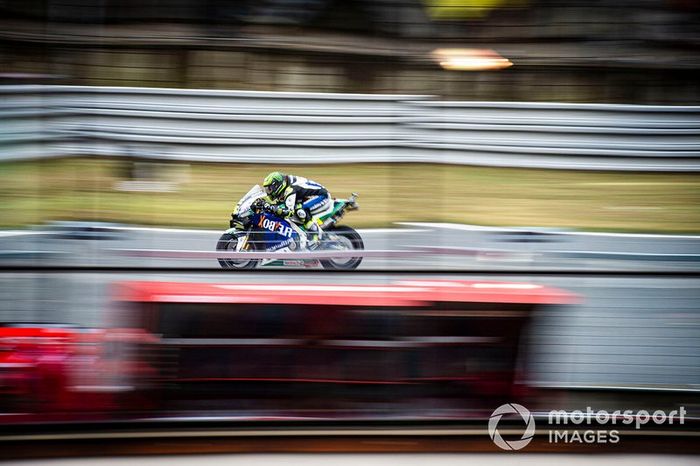 Cal Crutchlow, Team LCR Honda