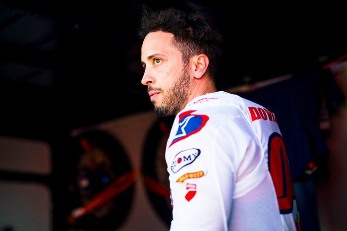 Andrea Dovizioso