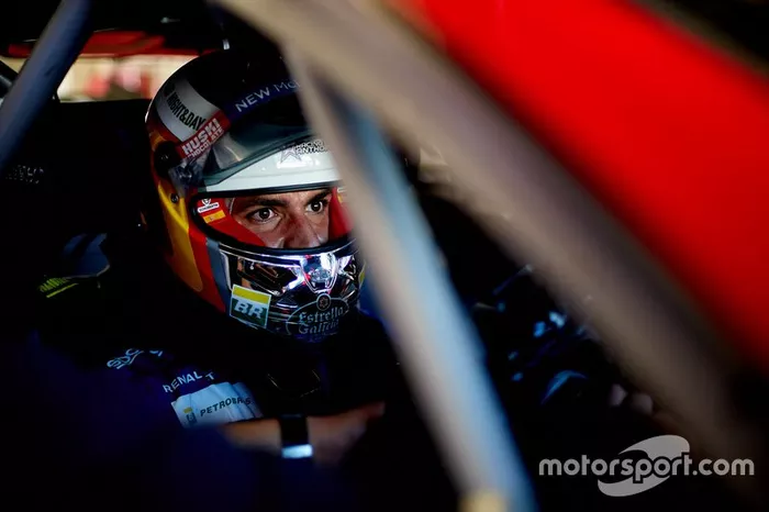 Carlos Sainz Jr.
