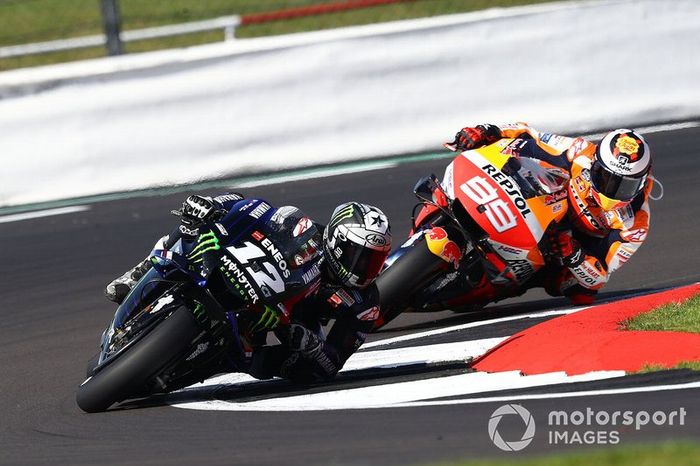 Maverick Vinales, Yamaha Factory Racing