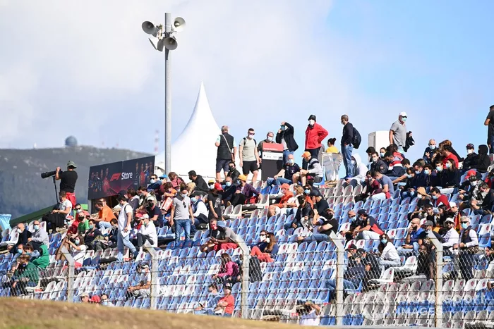 Fans