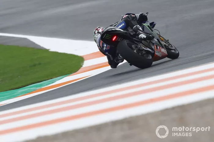 Maverick Vinales, Yamaha Factory Racing