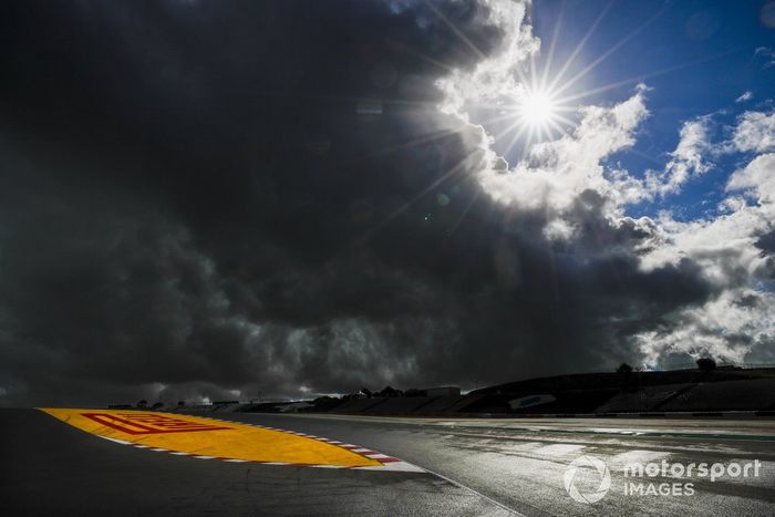 Detalle del circuito