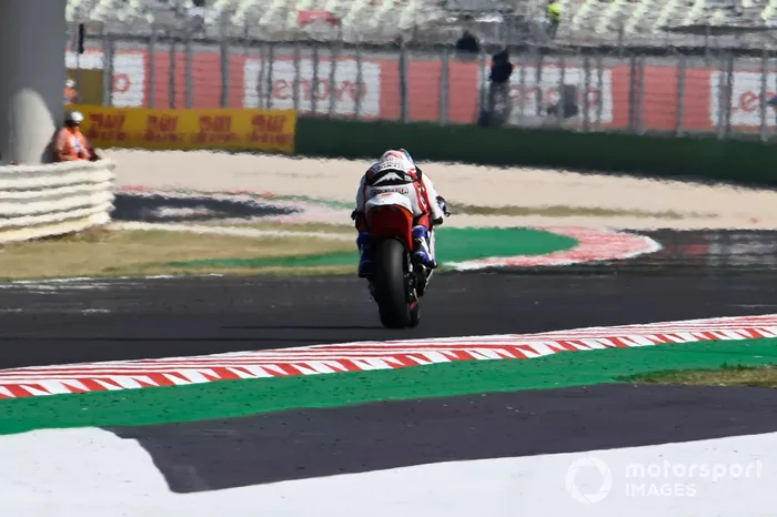 Somkiat Chantra, Honda Team Asia