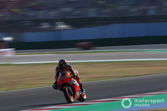 Stefan Bradl, Repsol Honda Team