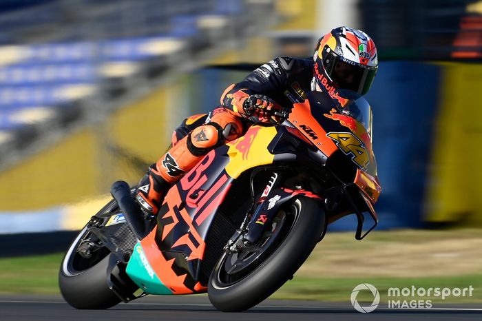 Pol Espargaro, Red Bull KTM Factory Racing