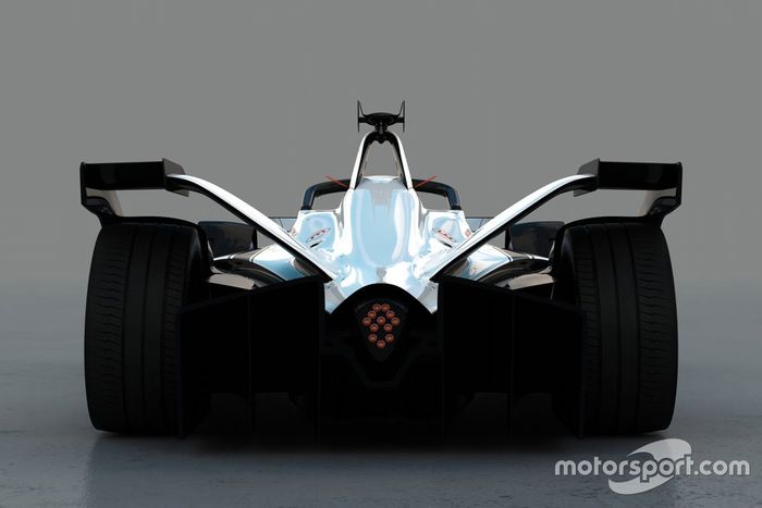 Venturi, EQ Silver Arrow 02