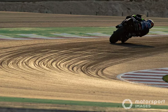 Enea Bastianini, Esponsorama Racing