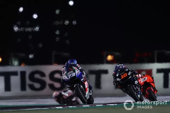 Alex Márquez, Team LCR Honda