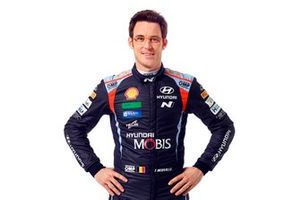 Thierry Neuville