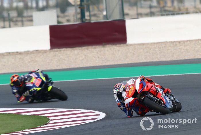 Jack Miller, Pramac Racing