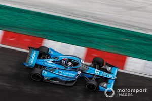 Max Chilton, Carlin Chevrolet