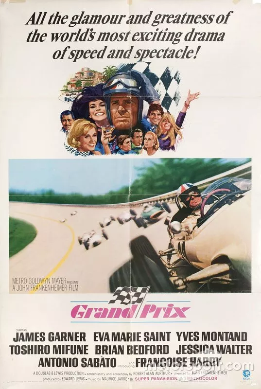 Grand Prix (1966)