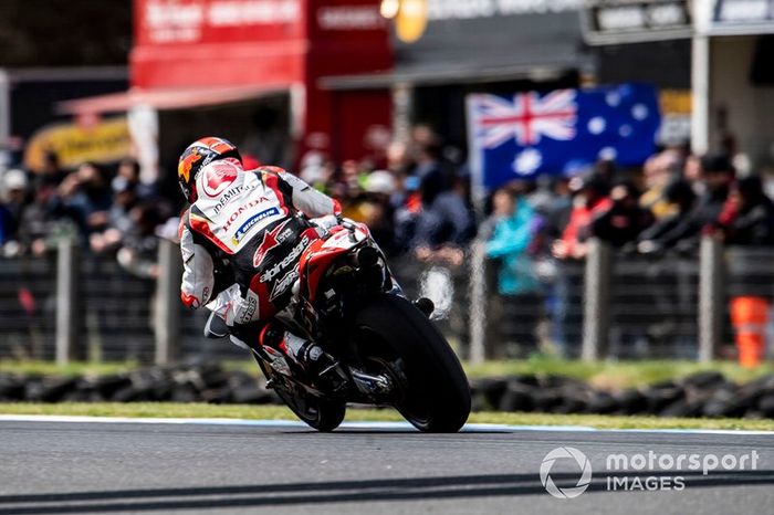 Johann Zarco, Team LCR Honda