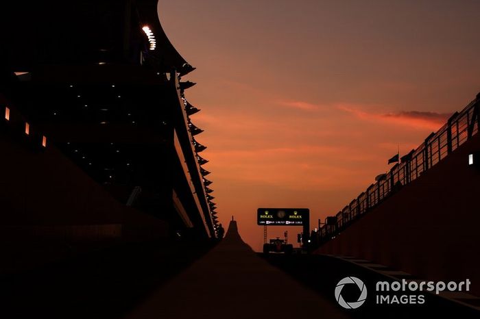 Carlos Sainz Jr., McLaren MCL34