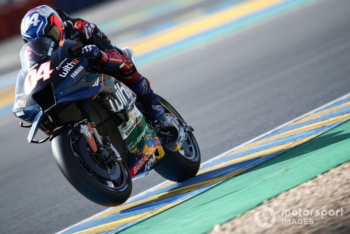 Andrea Dovizioso, RNF MotoGP Racing