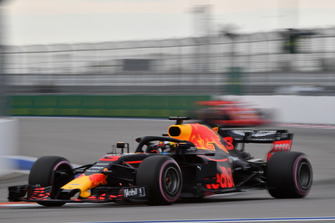 Daniel Ricciardo, Red Bull Racing RB14