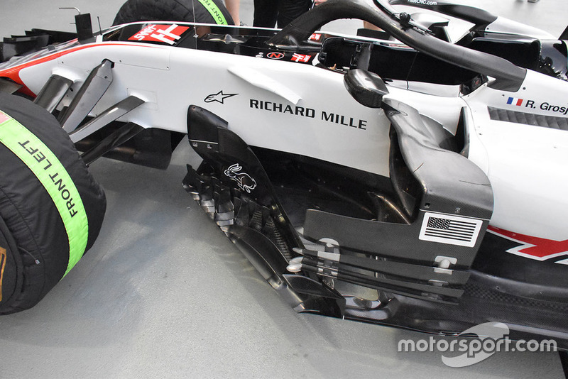 Haas F1 Team