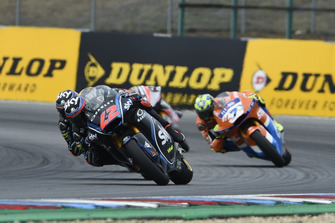 Francesco Bagnaia, Sky Racing Team VR46