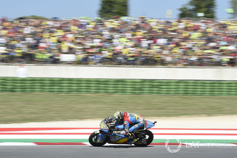 Joan Mir, Marc VDS