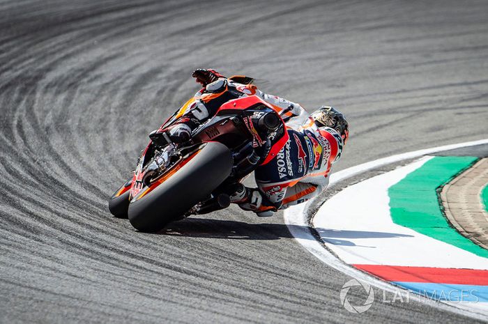 Dani Pedrosa, Repsol Honda Team