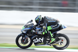 Dennis Foggia, Sky Racing Team VR46