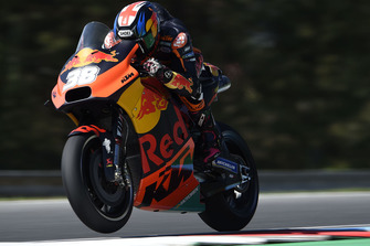 Bradley Smith, Red Bull KTM Factory Racing