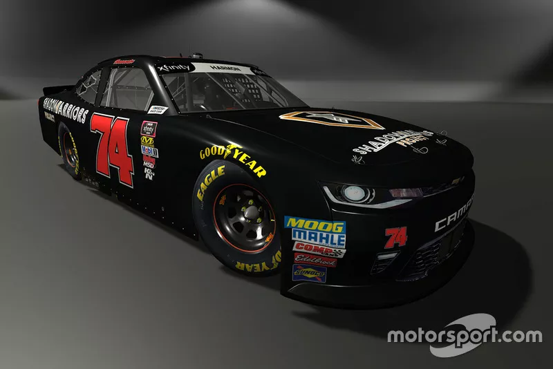 Mike Harmon