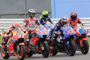 Jorge Lorenzo, Ducati Team