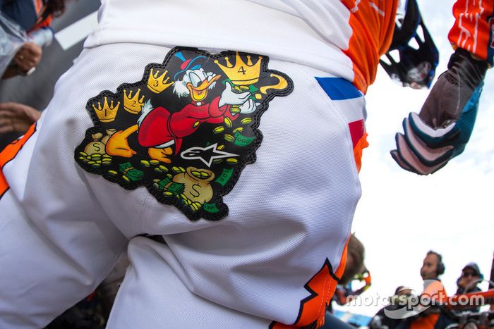 Jeffrey Herlings, Red Bull KTM Factory Racing