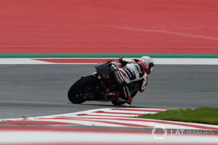 Romano Fenati, Marinelli Snipers Moto2