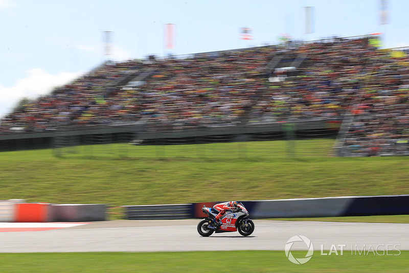 Jack Miller, Pramac Racing