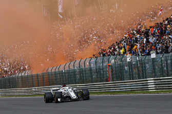 Marcus Ericsson, Sauber C37