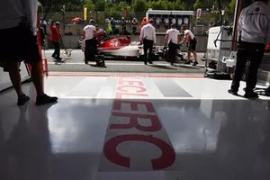 Charles Leclerc, Sauber C37