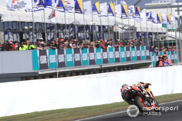 Dani Pedrosa, Repsol Honda Team