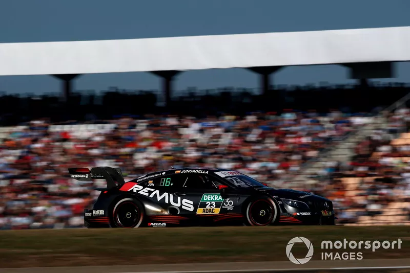 Daniel Juncadella
