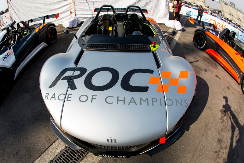 VUHL 05 ROC Edition 2019
