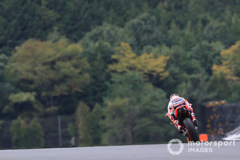 Марк Маркес, Repsol Honda Team