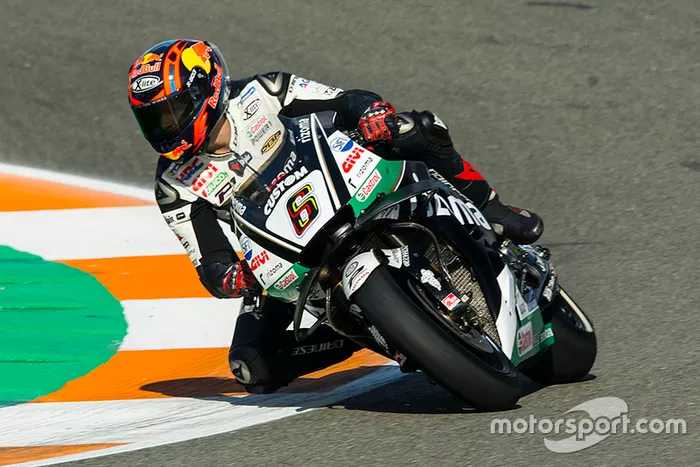 Stefan Bradl, LCR Honda