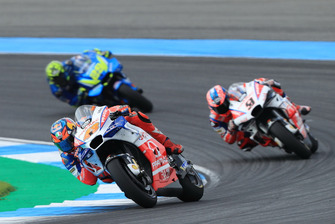 Jack Miller, Pramac Racing