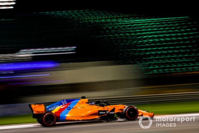 Gran Premio de Abu Dhabi
